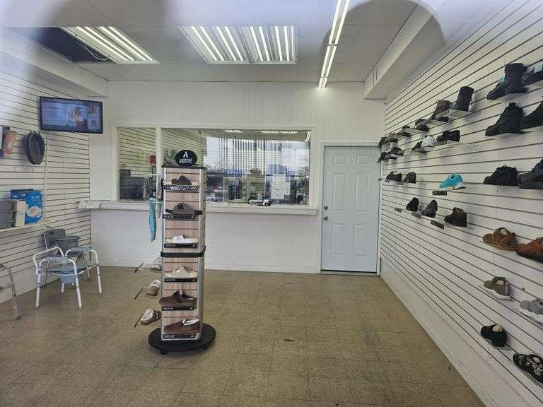 4300 Belair Rd. Baltimore, MD 21206