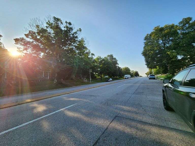 3828 Park Heights Ave. Baltimore, MD 21215