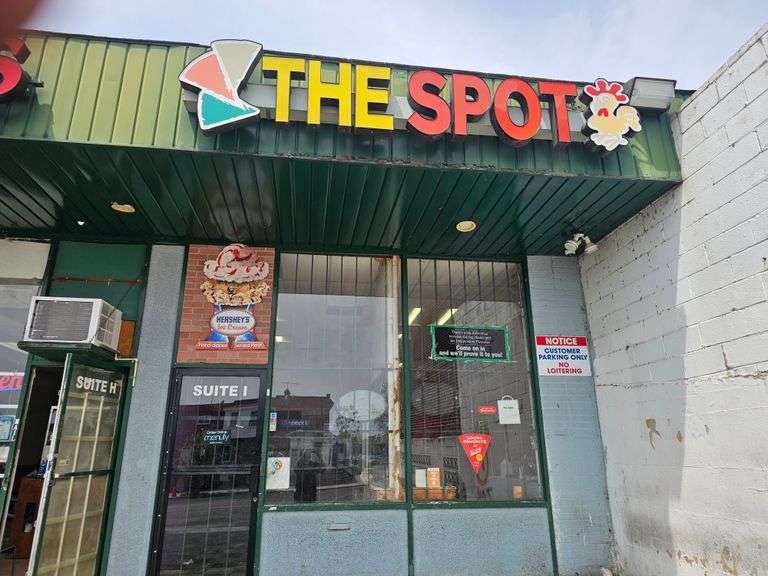 4300 Belair Rd. Baltimore, MD 21206