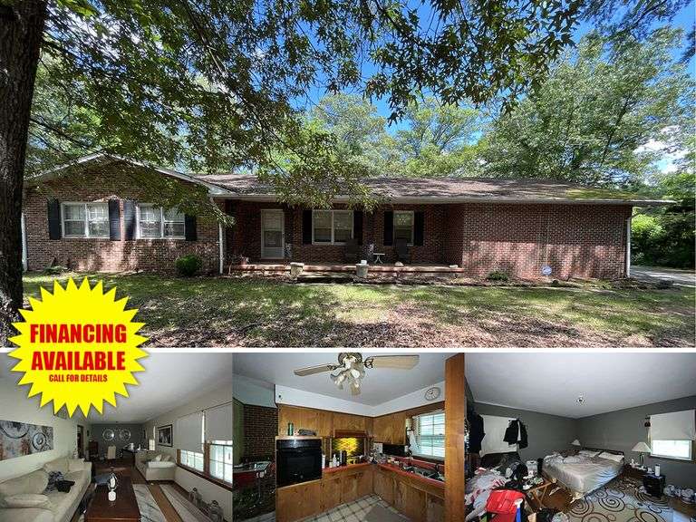14102 Gibbons Church Rd. Brandywine, MD 20613