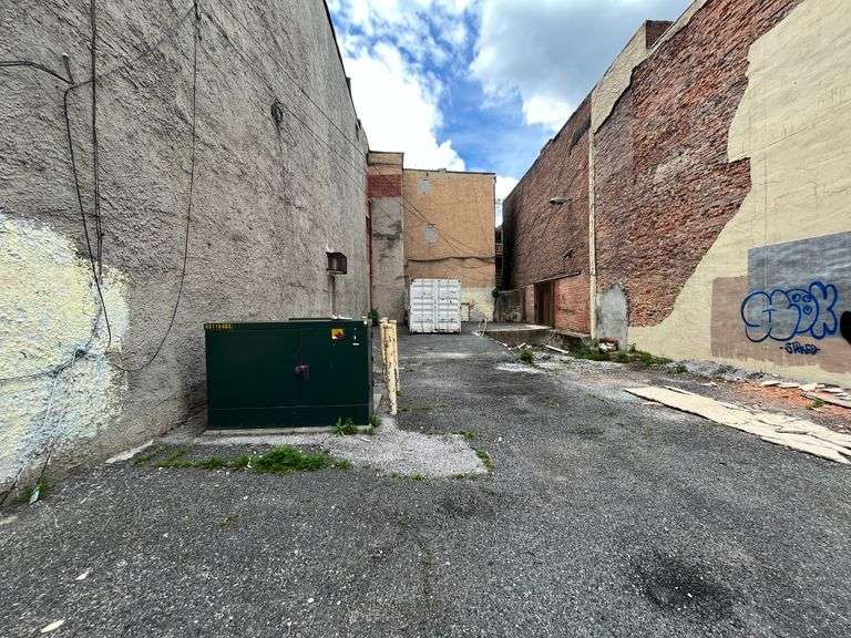 1536 W Baltimore St. Baltimore, MD 21223