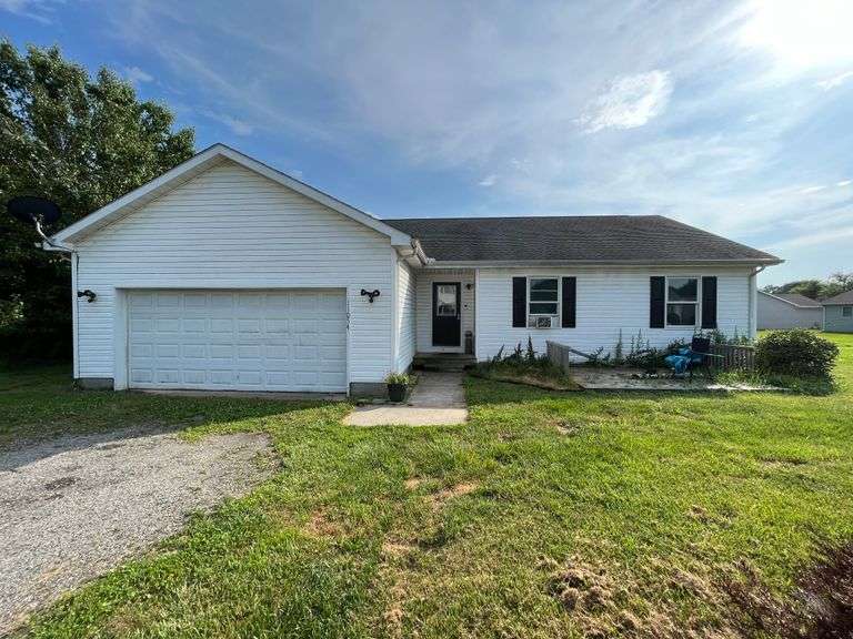 11054 Austin Ln, Worton, MD 21678