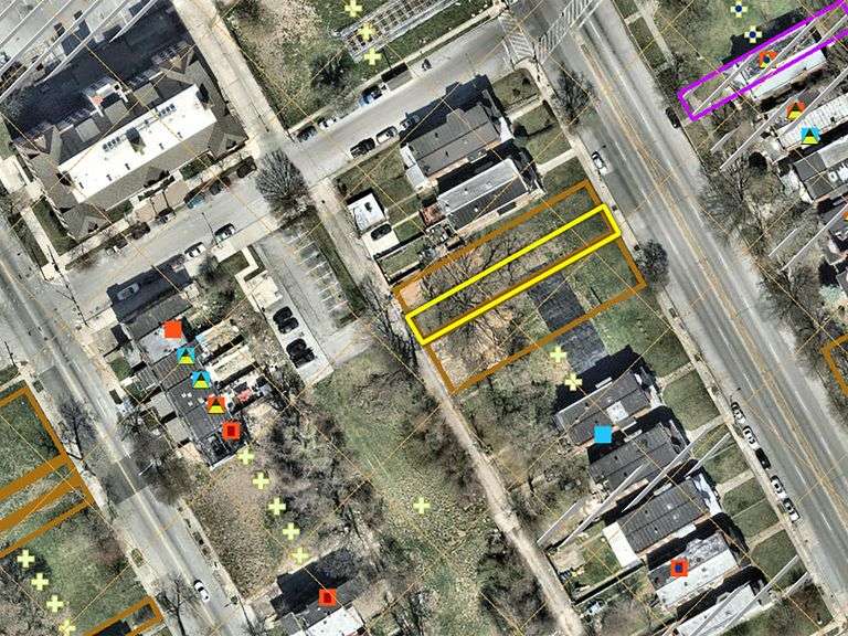 3828 Park Heights Ave. Baltimore, MD 21215