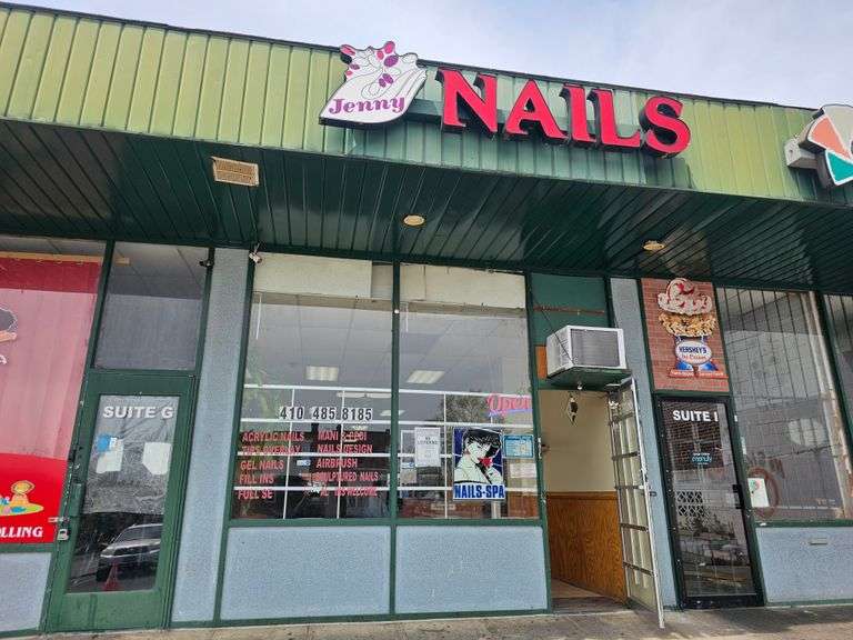 4300 Belair Rd. Baltimore, MD 21206
