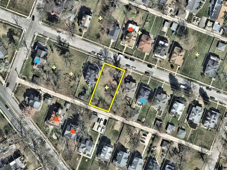 3615 Fairview Ave. Baltimore, MD 21216