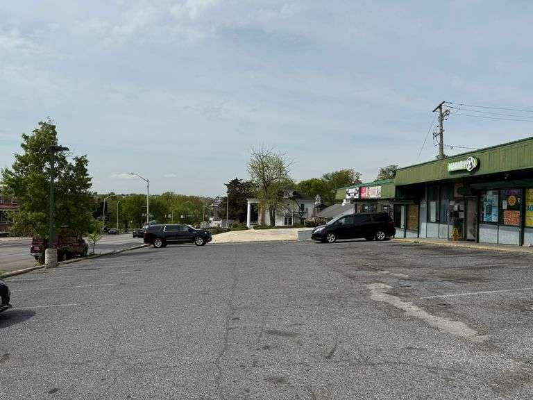 4300 Belair Rd. Baltimore, MD 21206