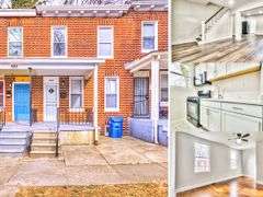 1206 Darley Ave. Baltimore, MD 21218