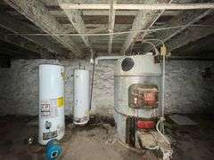 2424 Wilkens Ave. Baltimore, MD 21223