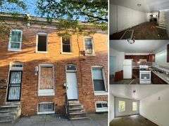 2424 Wilkens Ave. Baltimore, MD 21223
