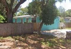 6 Hopkins St, Saint Augustine, FL 32084