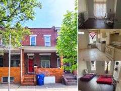 513 N Ellwood Ave, Baltimore, MD 21205
