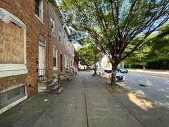 2424 Wilkens Ave. Baltimore, MD 21223