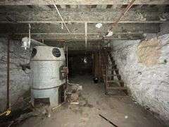 2424 Wilkens Ave. Baltimore, MD 21223