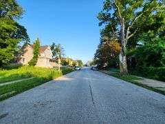 3615 Fairview Ave. Baltimore, MD 21216