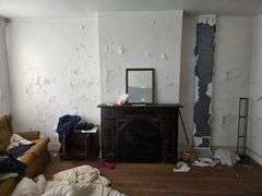 1725 E Oliver St. Baltimore, MD 21213