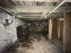 2424 Wilkens Ave. Baltimore, MD 21223