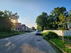 3615 Fairview Ave. Baltimore, MD 21216