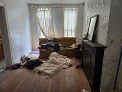 1725 E Oliver St. Baltimore, MD 21213