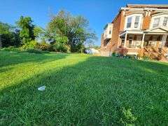 3828 Park Heights Ave. Baltimore, MD 21215