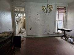 1725 E Oliver St. Baltimore, MD 21213