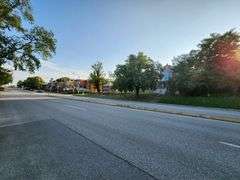 3828 Park Heights Ave. Baltimore, MD 21215