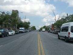 2538 Edmondson Ave, Baltimore, MD 21223