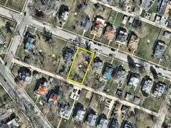 3615 Fairview Ave. Baltimore, MD 21216