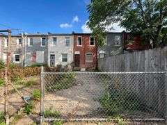 2424 Wilkens Ave. Baltimore, MD 21223