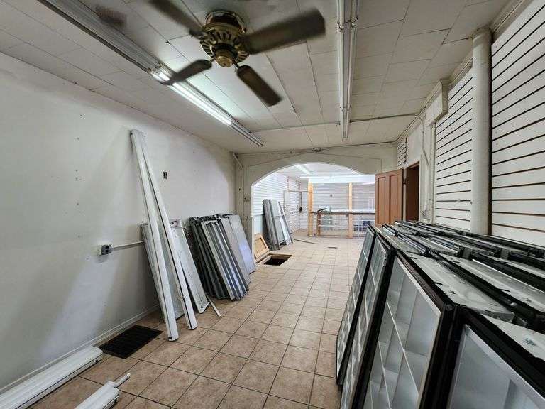 101 & 103 S Payson St. Baltimore, MD 21223