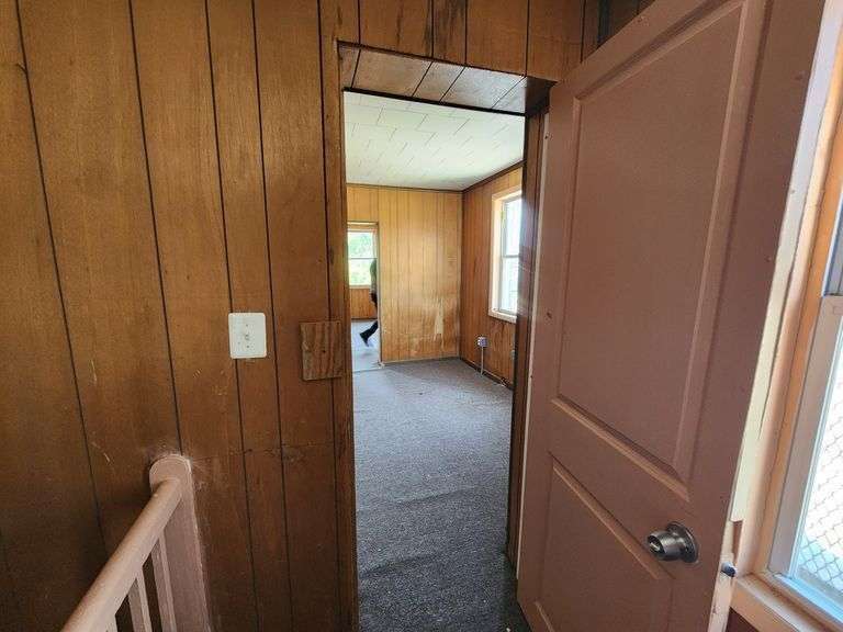 101 & 103 S Payson St. Baltimore, MD 21223