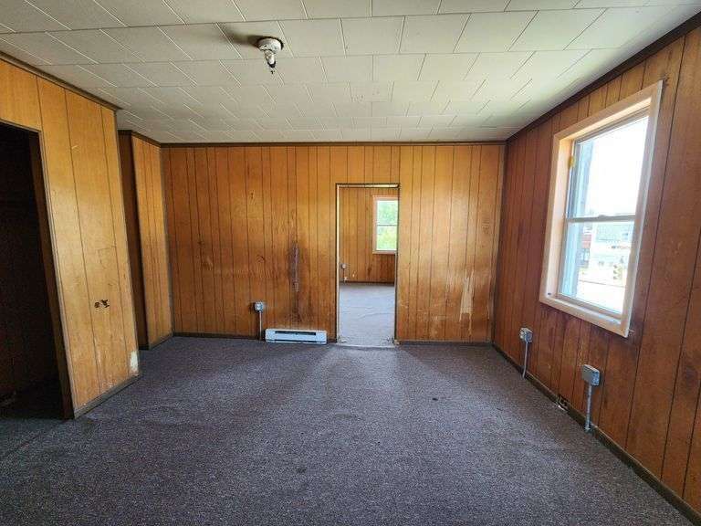 101 & 103 S Payson St. Baltimore, MD 21223