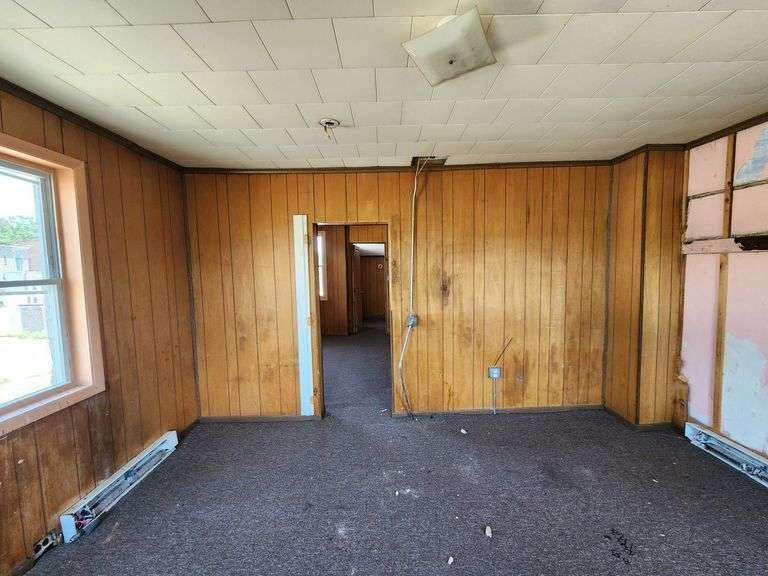 101 & 103 S Payson St. Baltimore, MD 21223