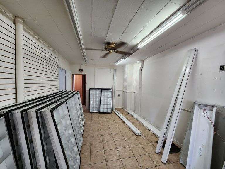 101 & 103 S Payson St. Baltimore, MD 21223