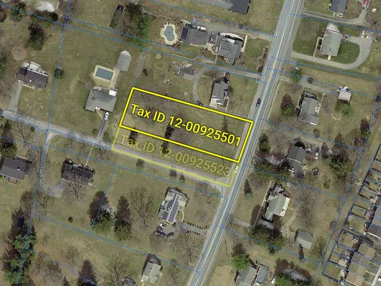 Ridge Rd, Damascus, MD 20872 (Tax ID: 12-00925501)