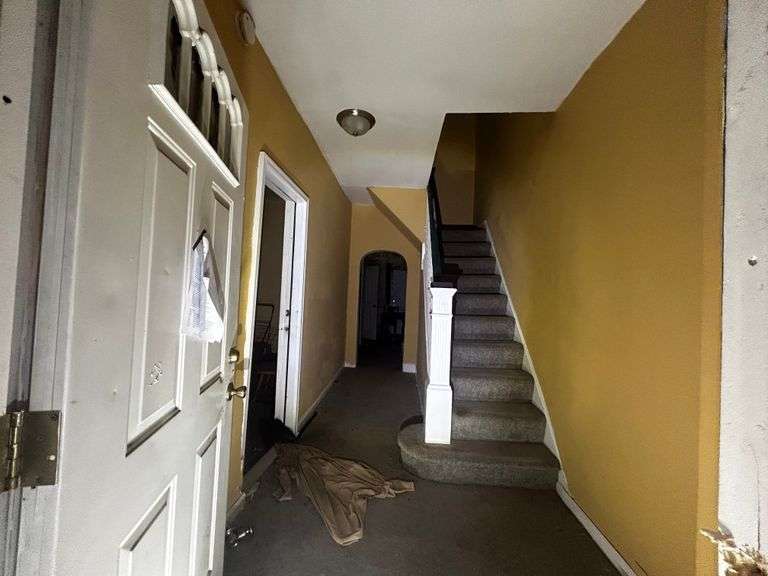 4604 Reisterstown Rd, Baltimore, MD 21215