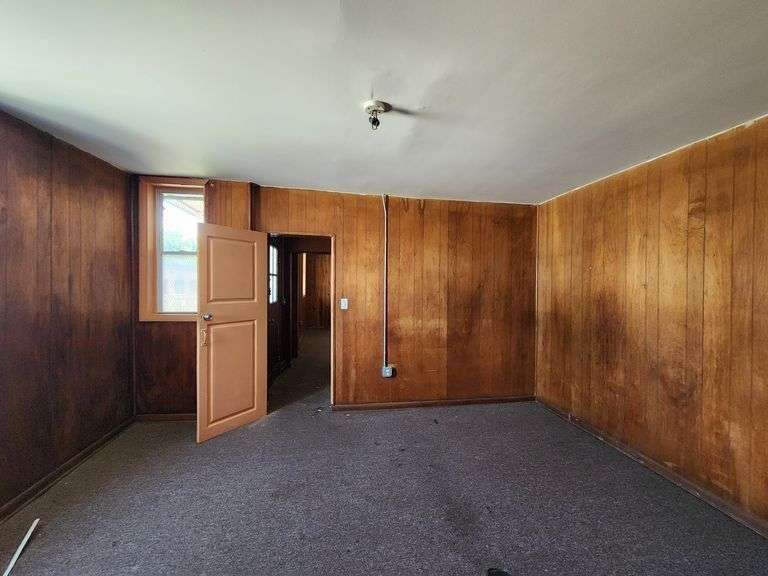 101 & 103 S Payson St. Baltimore, MD 21223