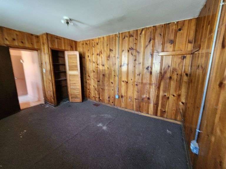 101 & 103 S Payson St. Baltimore, MD 21223