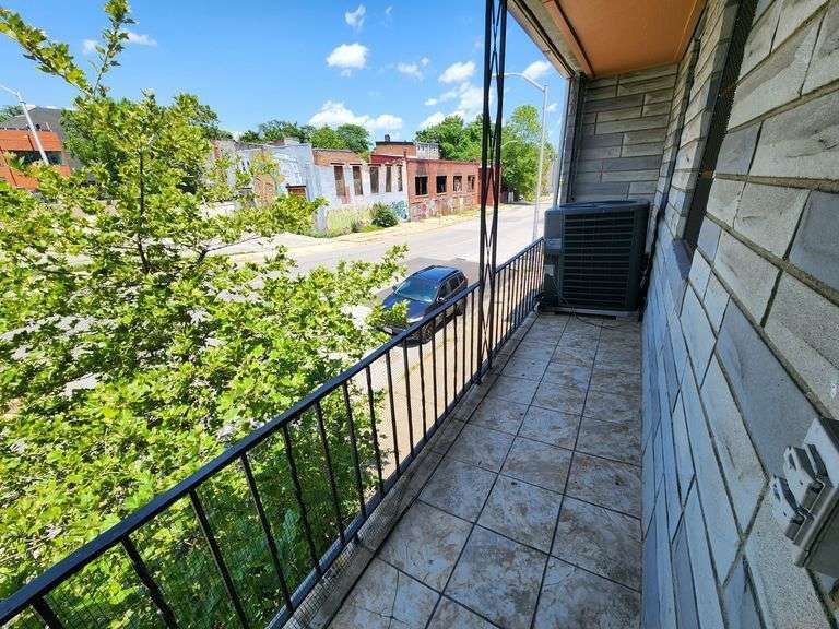 101 & 103 S Payson St. Baltimore, MD 21223