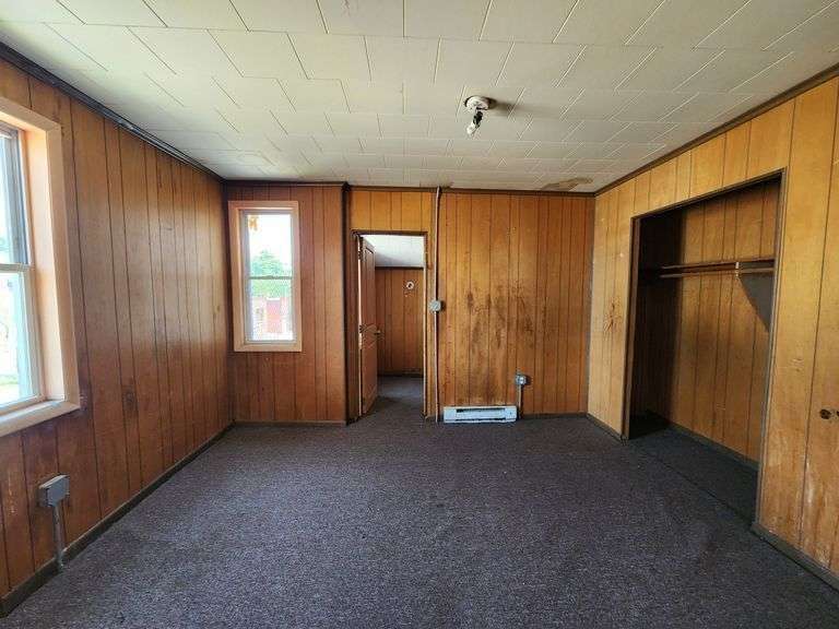 101 & 103 S Payson St. Baltimore, MD 21223