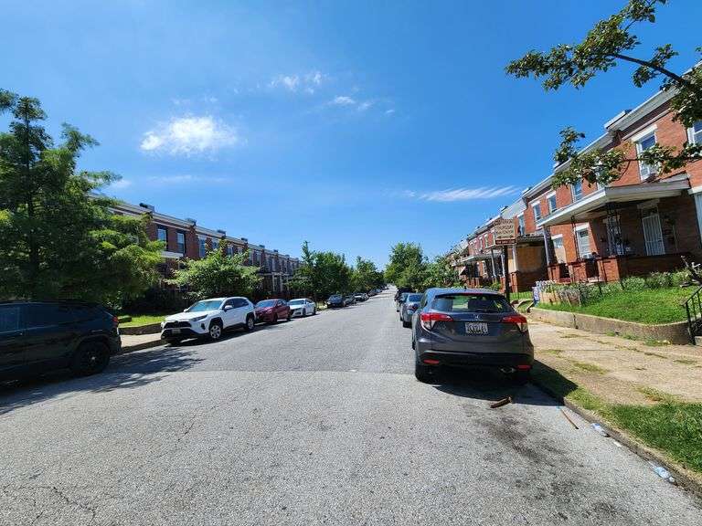 3532 Esther Pl, Baltimore, MD 21224