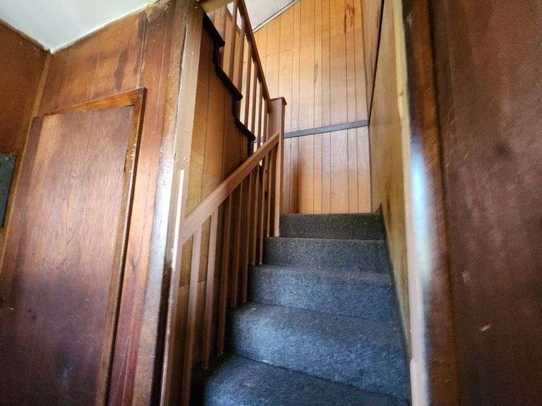 101 & 103 S Payson St. Baltimore, MD 21223