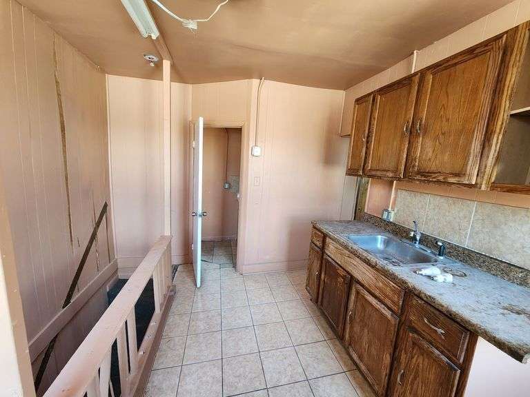 101 & 103 S Payson St. Baltimore, MD 21223