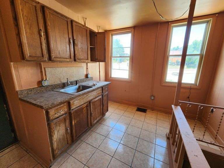 101 & 103 S Payson St. Baltimore, MD 21223