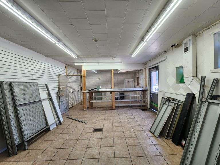 101 & 103 S Payson St. Baltimore, MD 21223