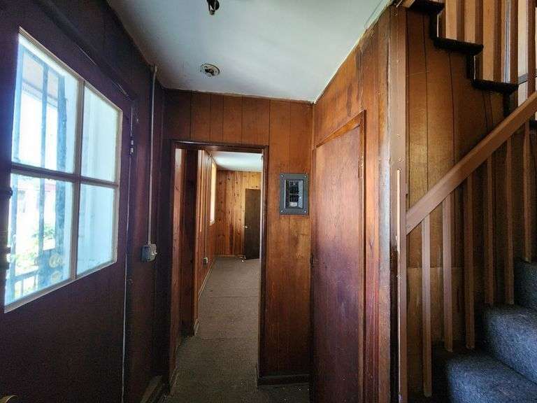 101 & 103 S Payson St. Baltimore, MD 21223