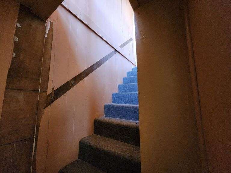 101 & 103 S Payson St. Baltimore, MD 21223