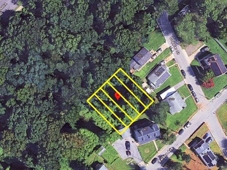 530 Abel Ave. Capitol Heights, MD 20743