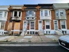 2124 W Saratoga St. Baltimore, MD 21223