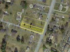 Ridge Rd, Damascus, MD 20872 (Tax ID: 12-00925523)