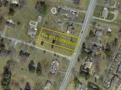 Ridge Rd, Damascus, MD 20872 (Tax ID: 12-00925501)